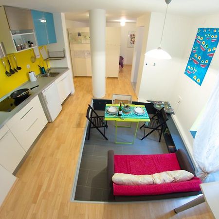 Studio L Ljubljana Ngoại thất bức ảnh