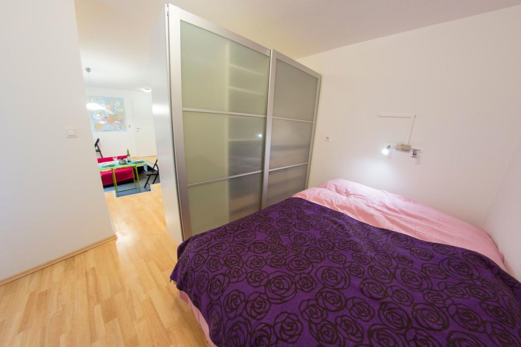 Studio L Ljubljana Ngoại thất bức ảnh