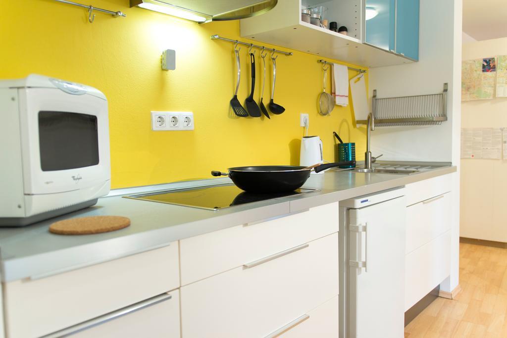 Studio L Ljubljana Ngoại thất bức ảnh