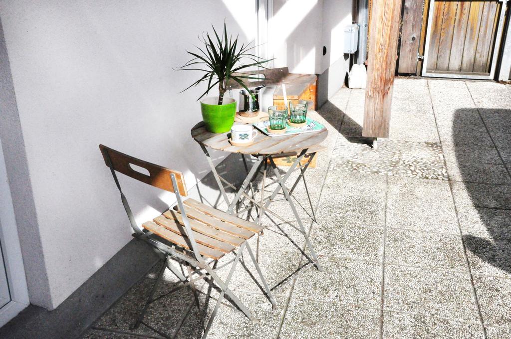 Studio L Ljubljana Ngoại thất bức ảnh
