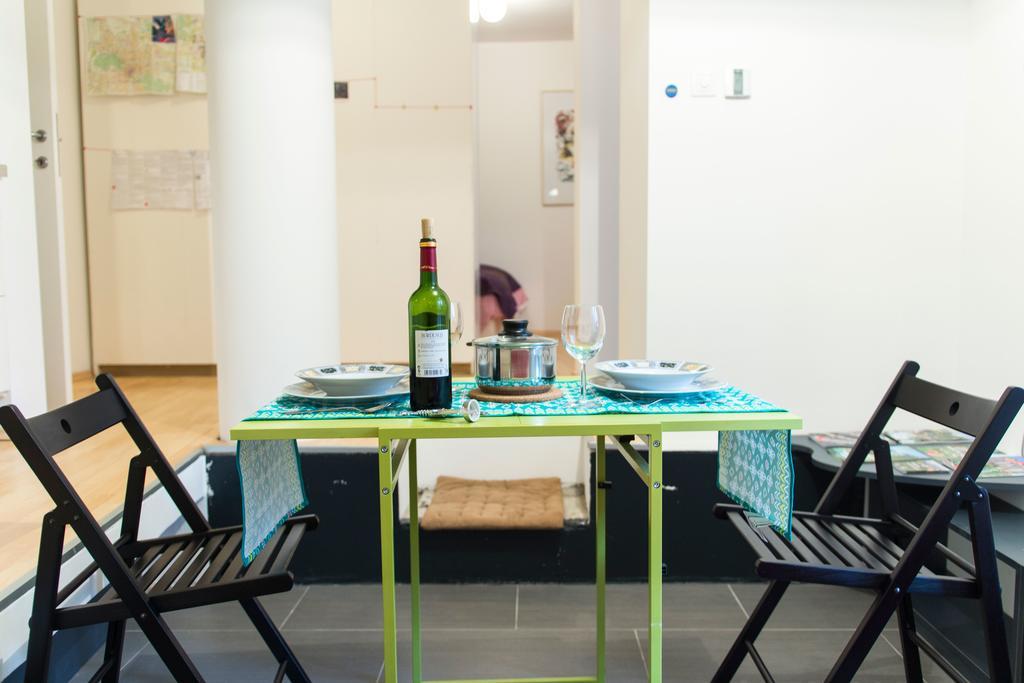 Studio L Ljubljana Ngoại thất bức ảnh